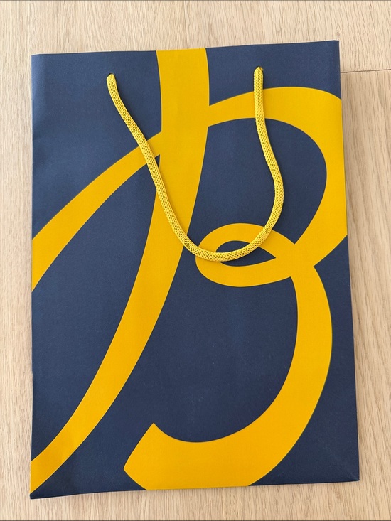 Breitling Other - Breitling Gift/Shopping Bag